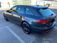 Usata Audi A4 143 CV (105 kW) 2016 Station wagon