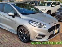 usata Ford Fiesta 1.5 EcoBlue 5 porte ST-Line