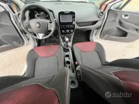 Usata Renault Clio 75 CV (55 kW) 2016 Grigio Station wagon