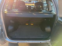 Usata Toyota RAV4 116 CV (85 kW) 2002 Grigio SUV