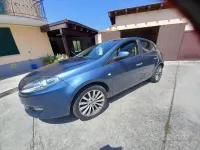 Usata Fiat Bravo 103 CV (75 kW) 2012 Utilitaria