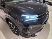 Usata Citroën C5 Aircross 131 CV (96 kW) 2024 Nero SUV