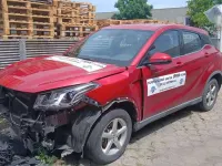 Usata DFSK Fengon 116 CV (85 kW) 2023 Rosso SUV