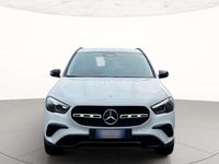 Usata Mercedes GLA200 Advanced Plus 150 CV (110 kW) 2024 Bianco SUV