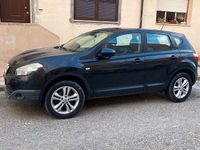 Usata Nissan Qashqai 2010 Grigio SUV