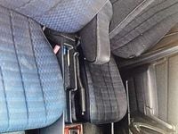 Usata Mercedes 190 122 CV (89 kW) 1992 Bianco Berlina