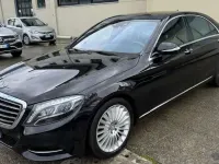 Usata Mercedes S400 Premium 306 CV (225 kW) 2014 Other Berlina