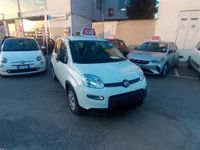 usata Fiat Panda 1.0 FireFly S&S Hybrid