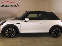 Usata Mini Cooper Resolute Edition 2024 Bianco Utilitaria