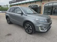 Usata Suzuki Vitara 116 CV (85 kW) 2023 Grigio SUV