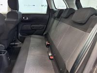 Usata Citroën C3 Aircross PureTech 110 CV (80 kW) 2021 Grigio SUV