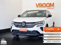 Usata Renault Austral 129 CV (94 kW) 2023 SUV