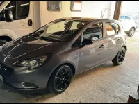 Usata Opel Corsa Edition 75 CV (55 kW) 2018 Utilitaria