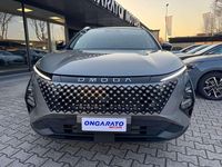Nuova Omoda 5 147 CV (108 kW) 2026 Grigio SUV