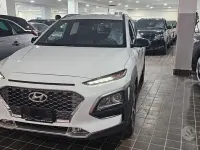Usata Hyundai Kona Xpossible 136 CV (100 kW) 2020 Bianco SUV