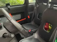 Usata Citroën AMI 2024 Grigio Utilitaria