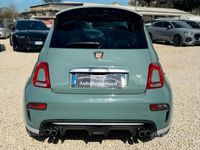 usata Abarth 695 1.4 TURBO T-JET 180 CV 70° ANNIVERSARIO