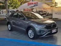 Usata VW T-Roc Advance 150 CV (110 kW) 2022 Grigio SUV