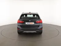 Usata BMW X1 xLine 150 CV (110 kW) 2017 Grigio SUV