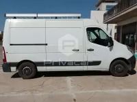 Usata Renault Master 145 CV (106 kW) 2014 Bianco Furgone