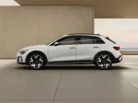 Nuova Audi A3 Comfort 150 CV (110 kW) 2026 Bianco arkona Berlina