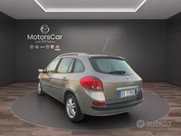 Usata Renault Clio II Dynamique 101 CV (74 kW) 2008 Berlina