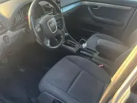 Usata Audi A4 131 CV (96 kW) 2005 Grigio Station wagon
