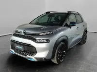 Usata Citroën C3 Aircross Rip Curl 131 CV (96 kW) 2023 Grigio SUV