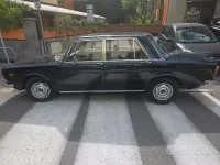 Usata Lancia 2000 116 CV (85 kW) 1970 Blu Berlina