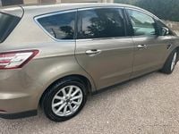 Usata Ford S-MAX S 150 CV (110 kW) 2017 Monovolume