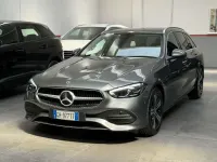 Usata Mercedes C220 200 CV (147 kW) 2022 Other Station wagon