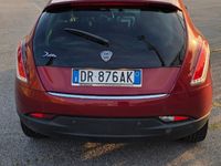 Usata Lancia Delta 120 CV (88 kW) 2009 Utilitaria