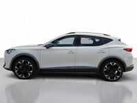 Usata Cupra Formentor 204 CV (150 kW) 2022 Bianco candy SUV