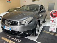 usata Nissan Qashqai 1.6 dCi DPF Acenta