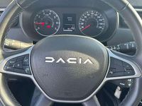 Usata Dacia Duster Expression 101 CV (74 kW) 2023 Grigio SUV