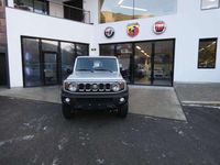 Nuova Suzuki Jimny 102 CV (75 kW) 2025 Argento SUV