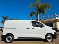 Usata Fiat Scudo 144 CV (105 kW) 2024 Bianco Furgone
