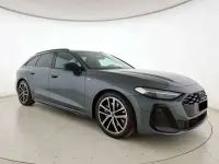 Usata Audi A5 S-Line 204 CV (150 kW) 2025 Grigio daytona Station wagon