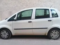 Usata Fiat Idea 69 CV (50 kW) 2008 Bianco Monovolume