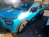 Usata Citroën C3 PureTech 110 CV (80 kW) 2021 Berlina