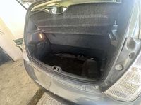 Usata Lancia Ypsilon 75 CV (55 kW) 2008 Argento Utilitaria