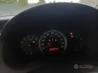 Usata Suzuki Swift 92 CV (67 kW) 2005 Rosso Utilitaria