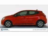 Usata Renault Clio Evolution 145 CV (106 kW) 2023 Bianco Utilitaria