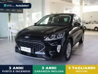 Occasion Ford Kuga 120 ch (88 kW) 2022 Gris SUV