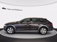 usata Audi A6 Allroad 3.0 tdi business c/xeno 245cv s-tronic