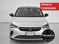 Usata Opel Corsa Design & Tech 101 CV (74 kW) 2023 Other Utilitaria