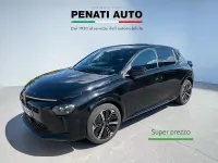 Usata Lancia Ypsilon 110 CV (80 kW) 2025 Nero Utilitaria