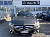 Usata Mercedes CLS250 Shooting Brake 204 CV (150 kW) 2014 Other Station wagon