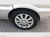 Occasion Opel Zafira Elegance 101 ch (74 kW) 2004 Argent Monospace