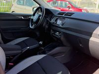 Usata Skoda Fabia Executive 75 CV (55 kW) 2016 Berlina